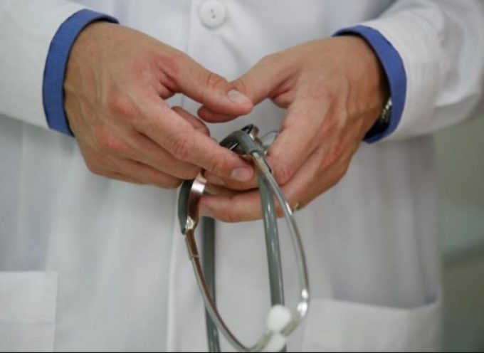 Εγκρίθηκε η προκήρυξη για την πρόσληψη 768 ειδικευμένων γιατρών
