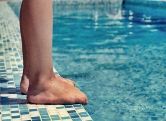 Εκτακτο… Πνίγηκε 4χρονο κοριτσάκι σε πισίνα της Νάξου