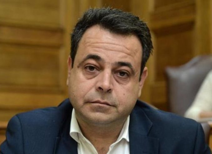 Ομολογία Σαντορινιού: Το μεταφορικό ισοδύναμο δεν αντισταθμίζει το αυξημένο ΦΠΑ στα νησιά
