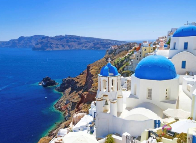 Daily Mail: 7 λόγοι που κάνουν την Ελλάδα ξεχωριστή
