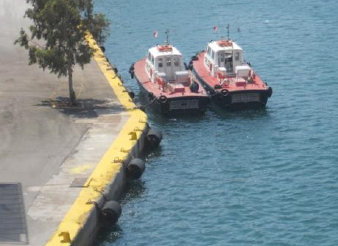 Πρόσληψη έκτακτου ναυτικού προσωπικού για κάλυψη υπηρεσιακών αναγκών των Πλοηγικών Σταθμών