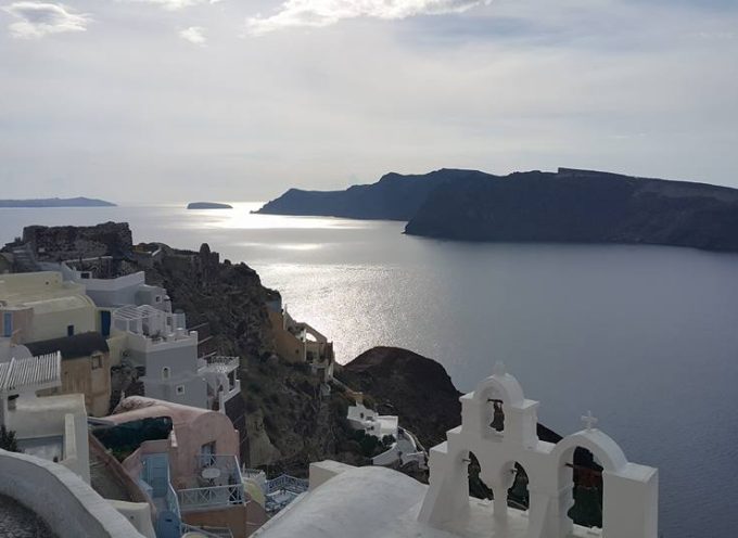 Συγκέντρωση διαμαρτυρίας διοργανώνουν οι Πολίτες της Οίας