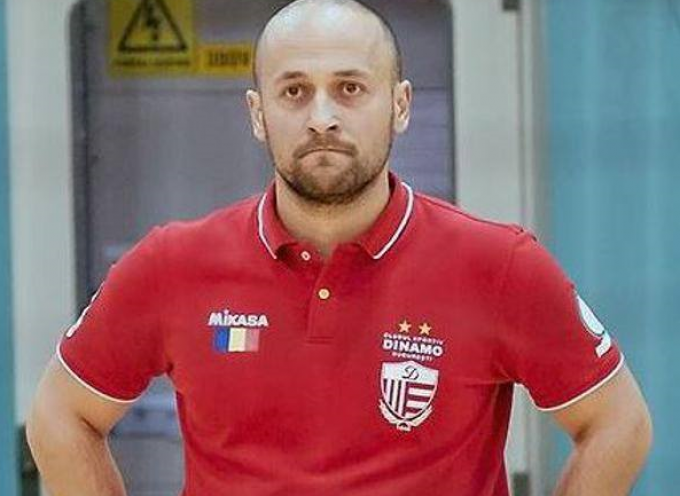 Ο Branko Gajic ο νέος προπονητής του ΑΟ Θήρας