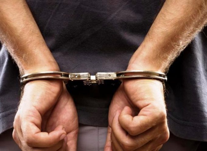 39χρονος επιτέθηκε στους αστυνομικούς κατά την διάρκεια έρευνας για ναρκωτικά