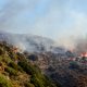 Ξεκίνησε η αντιπυρική περίοδος