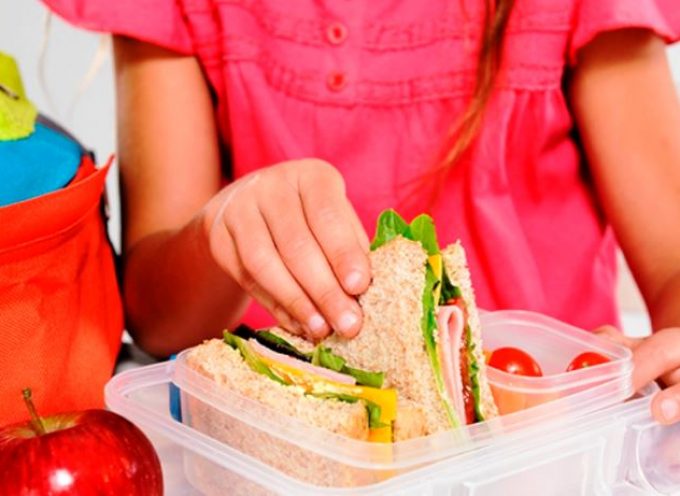 Υπουργείο Παιδείας: Σχολικά γεύματα σε 954 Δημοτικά Σχολεία για το σχολικό έτος 2018-19