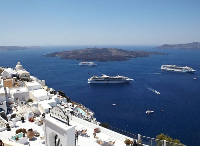 Gebeco: Η Ελλάδα στους πιο περιζήτητους προορισμούς περιπέτειας στον κόσμο για το 2019
