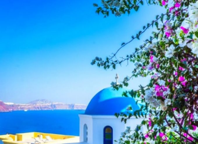 TripAdvisor: Η Σαντορίνη στους 10 top προορισμούς στον κόσμο για τουρισμό εμπειρίας