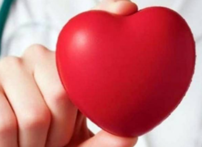 56η εθελοντική αιμοδοσία – Μήνυμα αγάπης και από την ΕΛΜΕ Θήρας