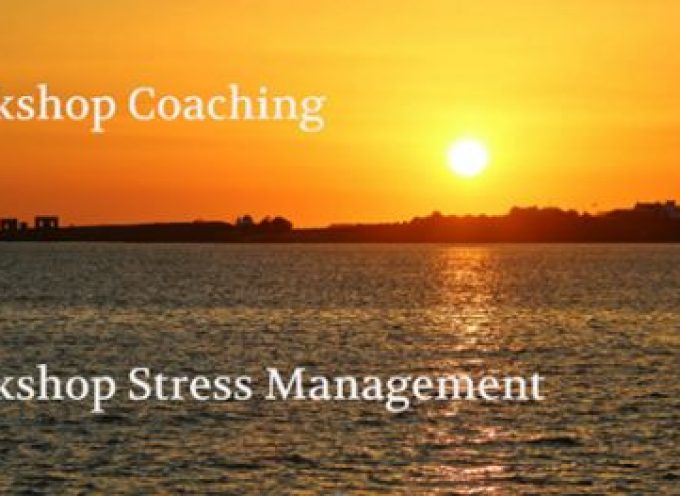 Επιμελητήριο Κυκλάδων: εκπαιδευτικά εργαστήρια για ανάπτυξη δεξιοτήτων coaching και διαχείριση stress management