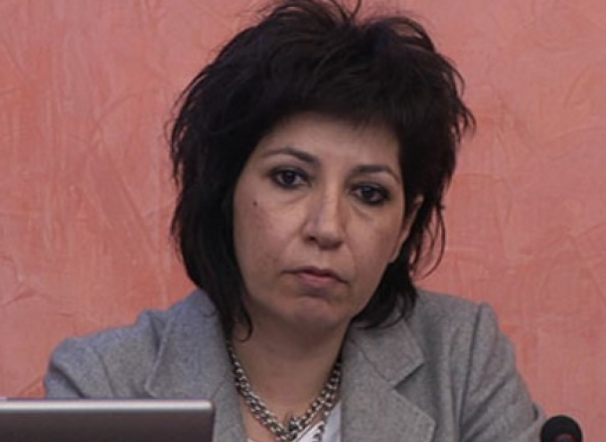 Αννα Μαυρουδή: “Δικαιολόγηση Απουσίας από συνεδρίαση Οικονομικής Επιτροπής ΠΝΑΙ και διαμαρτυρία”