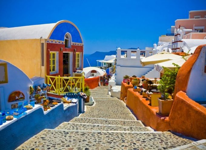 Τρία ελληνικά νησιά στους κορυφαίους ευρωπαϊκούς προορισμούς του TripAdvisor