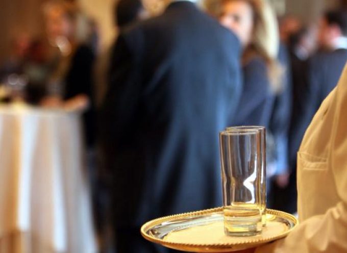 Γενική Συνέλευση και εκλογές στο Συνδικάτο Εργατοϋπαλλήλων Επισιτισμού Τουρισμού Ξενοδοχείων