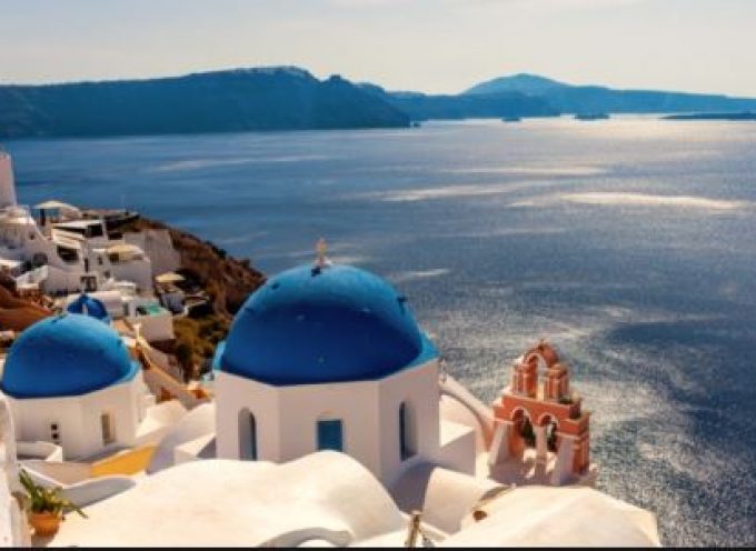 Ποιες ήταν οι επιδόσεις των ελληνικών ξενοδοχείων τον Οκτώβριο – Οι κορυφαίες αγορές και προορισμοί