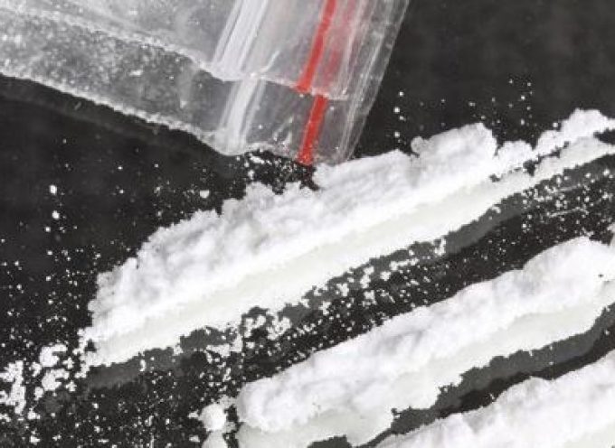 Σύλληψη 36χρονου για κατοχή ναρκωτικών ουσιών στη Σαντορίνη