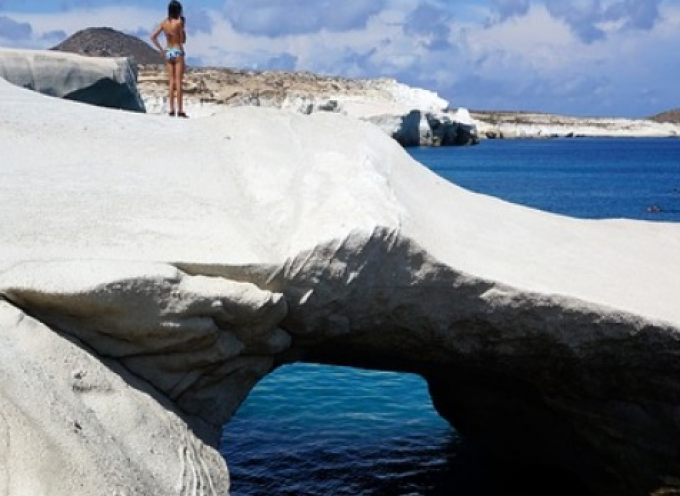 Conde Nast Traveller: Αυτά είναι τα καλύτερα ελληνικά νησιά για το 2020