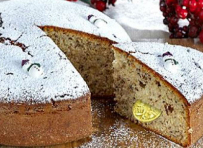 Την Παρασκευή 31 Ιανουαρίου κόβει την πρωτοχρονιάτικη πίτα της η Δημοτική παράταξη “Θηραϊκή Πολιτεία”