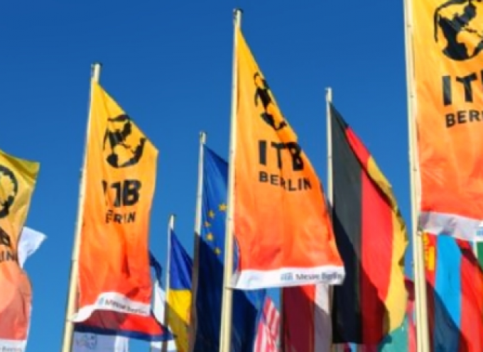 Ακυρώθηκε η έκθεση ΙΤΒ Berlin 2020- Το παρασκήνιο της απόφασης