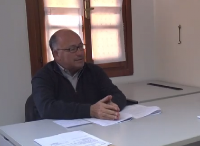 VIDEO: Συνέντευξη του πρώην Δημάρχου και νυν Επικεφαλής της Μείζονος Μειοψηφίας του Δ.Σ. Θήρας κ. Νίκου Ζώρζου