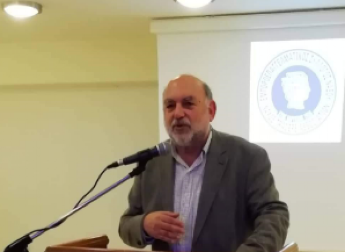 Νίκος Συρμαλένιος: «Η υποβολή δηλώσεων στο Κτηματολόγιο στις Κυκλάδες έχει επιφέρει μεγάλη ταλαιπωρία στους πολίτες χωρίς κανένα πρακτικό αποτέλεσμα»