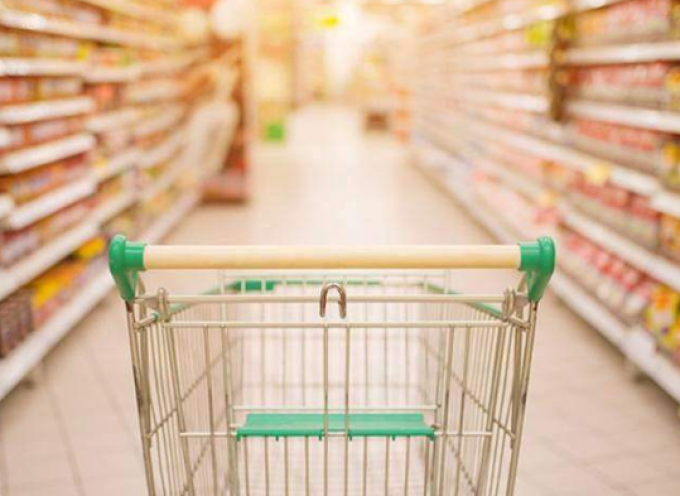 Κορονοϊός: Τα νέα μέτρα στα σούπερ μάρκετ