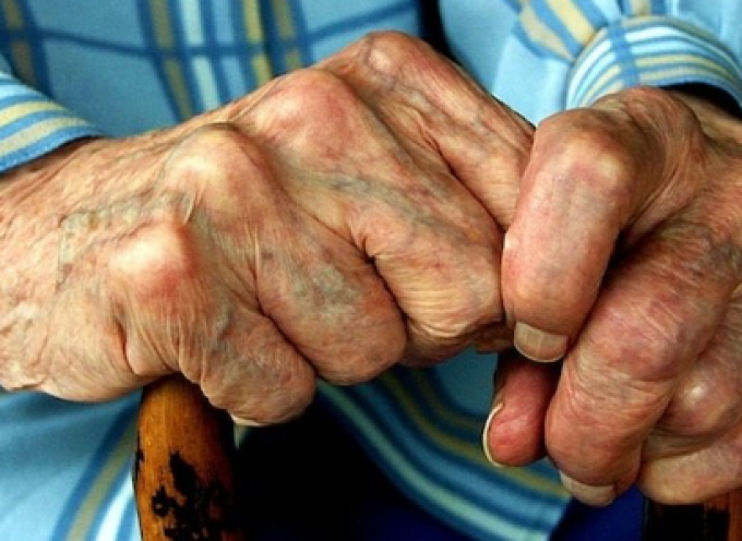Γηροκομείο – Πτωχοκομείο Θήρας: “Ιδιαίτερη προσοχή στους ηλικιωμένους μας – Εκκληση για περιορισμό των επισκέψεων”