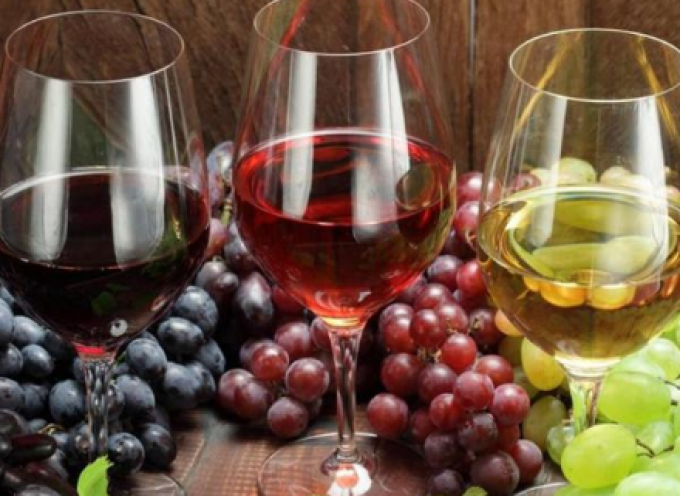Αναβάλλεται η έκθεση κρασιού “Οινόραμα”. 3 με 5 Μαΐου, στο Ζάππειο Μέγαρο οι νέες ημερομηνίες