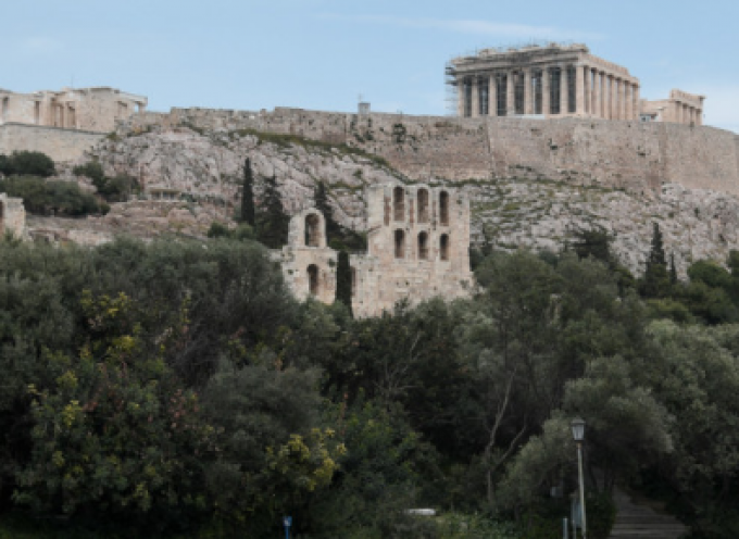 Ανοίγουν σήμερα (παγκόσμια ημέρα μουσείων) οι αρχαιολογικοί χώροι – Στην Ακρόπολη η Πρόεδρος της Δημοκρατίας