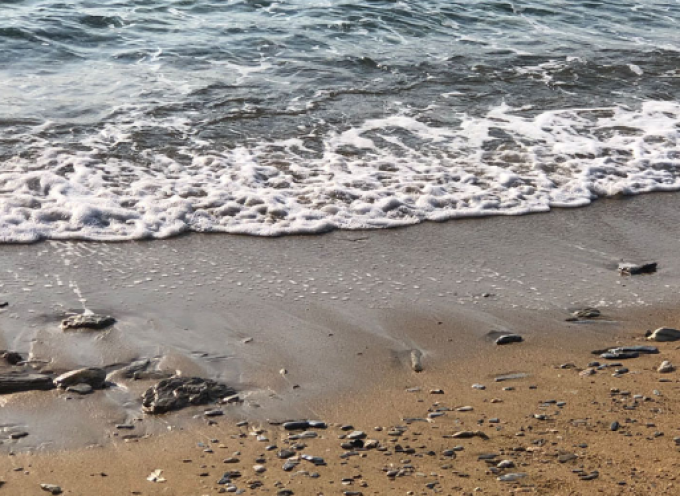 Δήμος Αμοργού: Εθελοντικός καθαρισμός στις παραλίες του νησιού