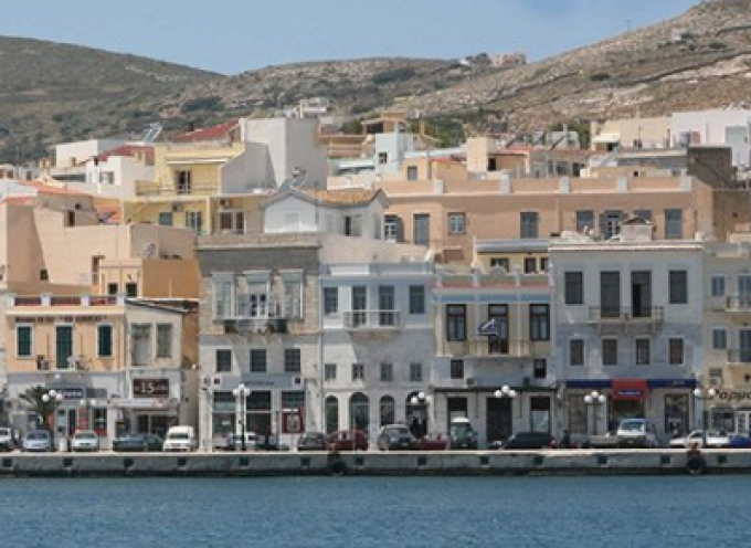 Daily Mail: Ελπίδα για διακοπές στην Ελλάδα χωρίς καραντίνα 14 ημερών