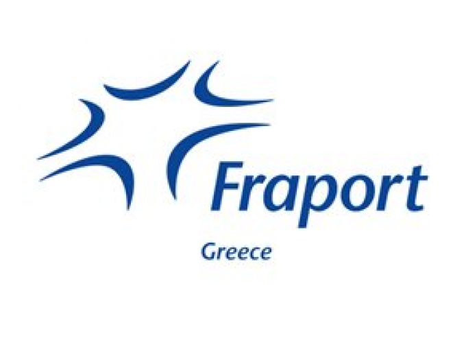 Fraport Greece: “Nέα δρομολόγια συνδέουν την Ελλάδα με μεγάλες ευρωπαϊκές αγορές”