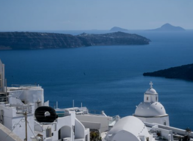 Handelsblatt: Η Ελλάδα ασφαλής τουριστικός προορισμός