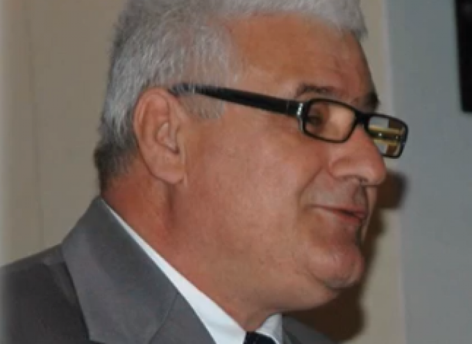 Ο κ. Ηλίας Πελέκης (μέλος της Δημ. Τ.Ο. ΝΔ Θήρας) στην εκπομπή “Θηραϊκές καλημέρες”