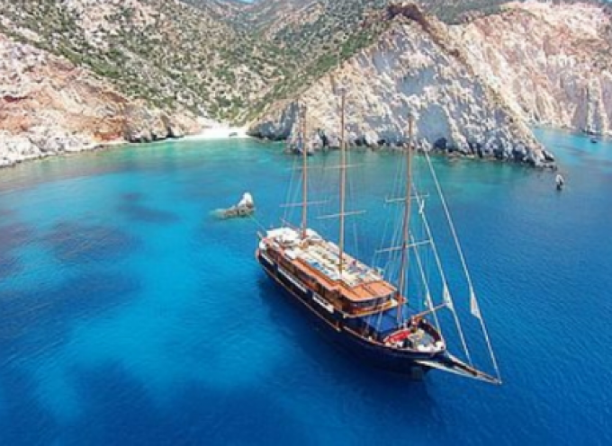 FTI: «Island hopping» στα ελληνικά νησιά σε συνεργασία με την Variety Cruises