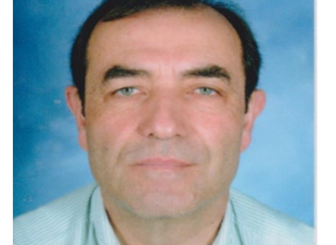 Ιατρός κ. Γεώργιος Βαρκαράκης: “Ας κάνουμε την Σαντορίνη για άλλη μια φορά πρωταθλήτρια στην προσφορά αίματος”