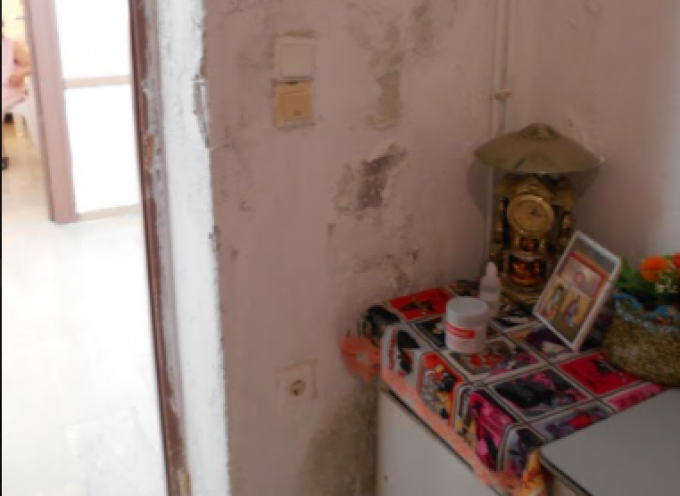 Πτωχοκομείο – Γηροκομείο Σαντορίνης: Έκκληση στους Δημότες της Θήρας για οικονομική ενίσχυση (φωτογραφίες)