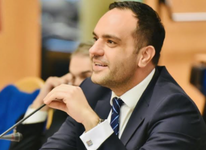 Εκλογή του Δημάρχου Μυκόνου Κωνσταντίνου Κουκά στη θέση του Αντιπροέδρου στο Κογκρέσο των Τοπικών και Περιφερειακών Αρχών της Ευρώπης