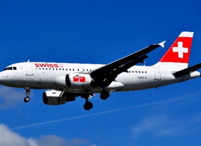 Swiss: Νέος προορισμός το καλοκαίρι η Σαντορίνη – Επεκτείνονται οι πτήσεις για Αθήνα, Θεσσαλονίκη