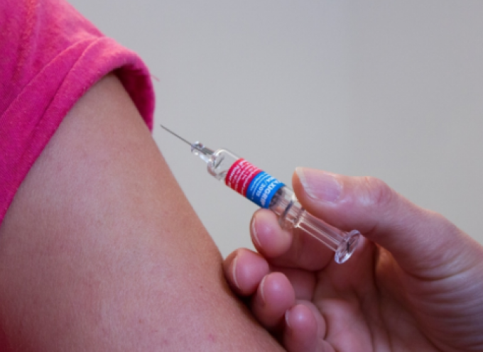 Δήμος Αμοργού: Ανακοίνωση για τον εμβολιασμό κατά του Covid -19