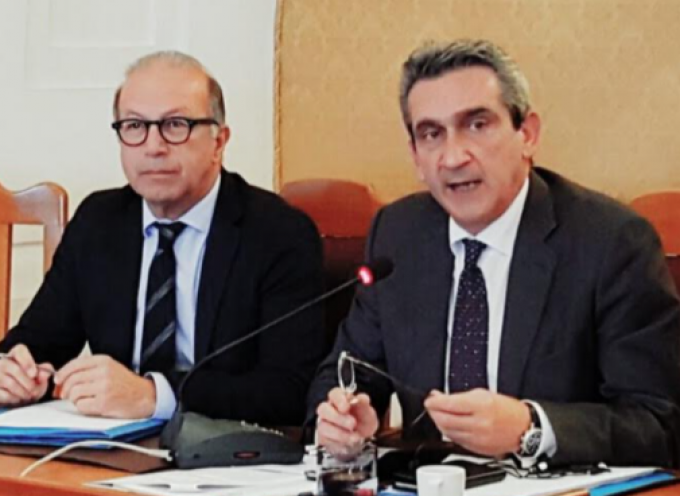 Πρόταση του Περιφερειάρχη στους συναρμόδιους Υπουργούς, για θεσμοθέτηση  Ειδικών Επιτροπών Επικινδύνως Ετοιμόρροπων σε Σύρο και Ρόδο