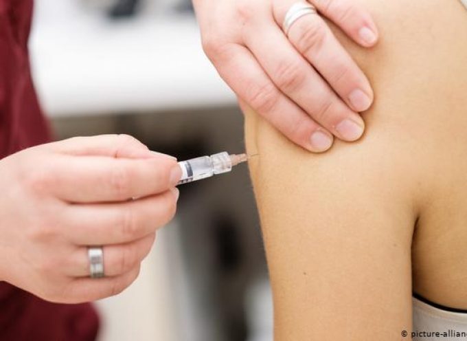 Κορονοϊός: Aνοίγουν τα ραντεβού για εμβολιασμό για την ομάδα 30-39 – Ποιοι κάνουν AstraZeneca