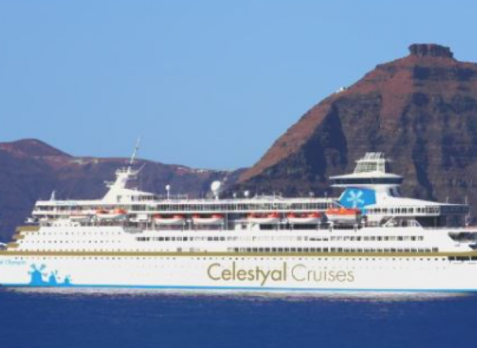 Celestyal Cruises: «Μυθικό Αρχιπέλαγος», νέα κρουαζιέρα 7 διανυκτερεύσεων