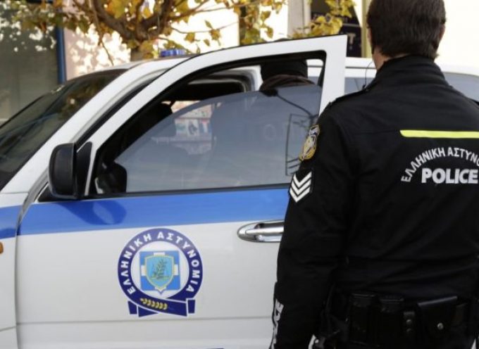 Στοχευμένη αστυνομική επιχείρηση σε Πάρο και Σαντορίνη