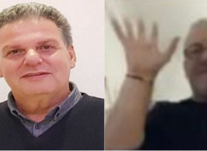 Ο Μανώλης Γλυνός απέδειξε ότι Κανταρζής – Γλυνός είναι το ίδιο πρόσωπο