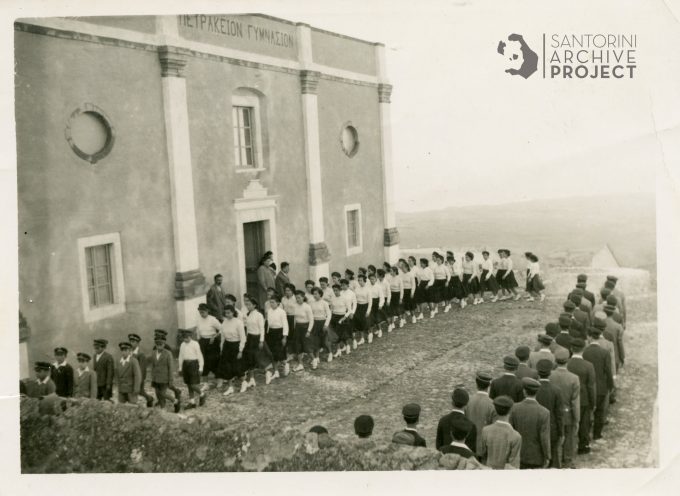 Ο Νίκος Ζώρζος για την έναρξη του σχολικού έτους