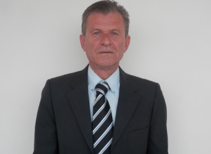 Ο M.Δαρζέντας για τις εσωκομματικές  εκλογές στην ΤΟ Νέας Δημοκρατίας Θήρας