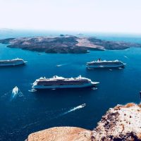 Έτσι θα καταβάλλεται το τέλος κρουαζιέρας – Τι προβλέπει η ΚΥΑ