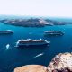 Αύξηση 15% στις κρατήσεις κρουαζιέρας για το 2023
