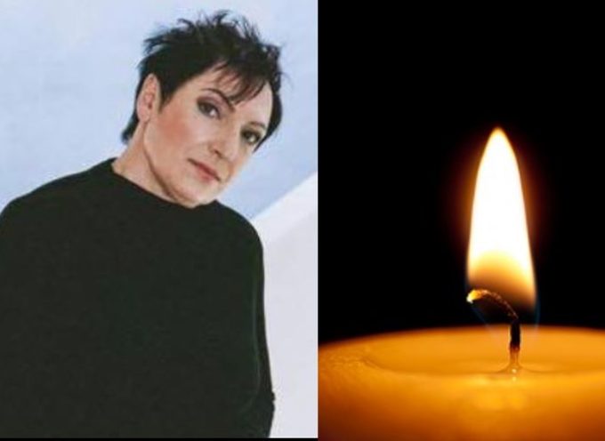 Συλλυπητήρια από το παράρτημα Θήρας του Ελληνικού Ερυθρού Σταυρού για την Ευαγγελία Μενδρινού