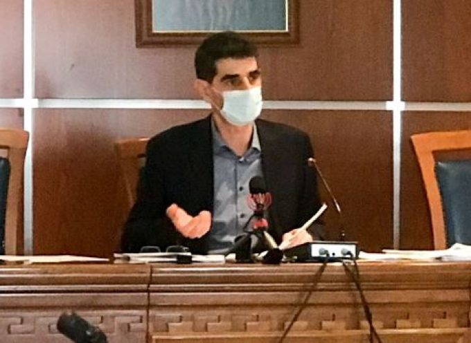 Δήμαρχος Νάξου: ποτέ δεν μίλησα για χρηματισμό δημοσιογράφων για να επιτίθενται στον Δήμο